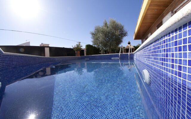 Ses Oliveres