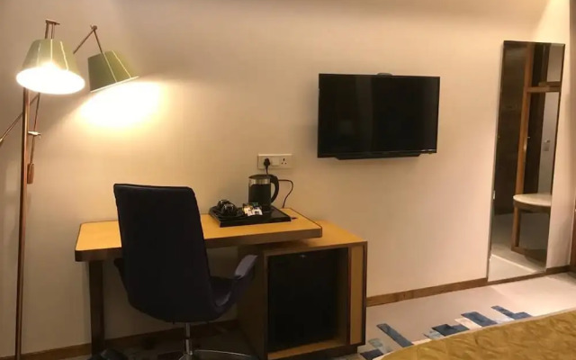 Hotel Mirage