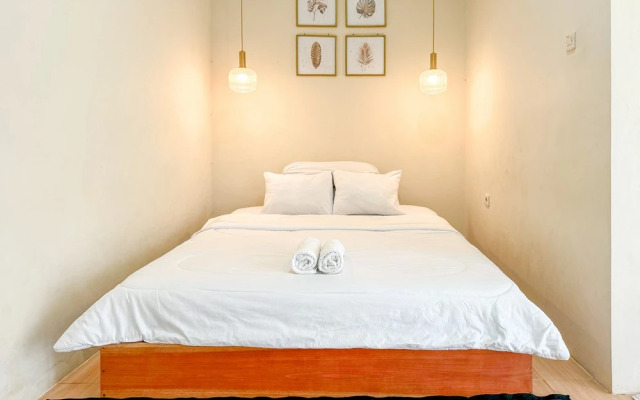 OWK Homestay Syariah Mitra RedDoorz Wonosobo