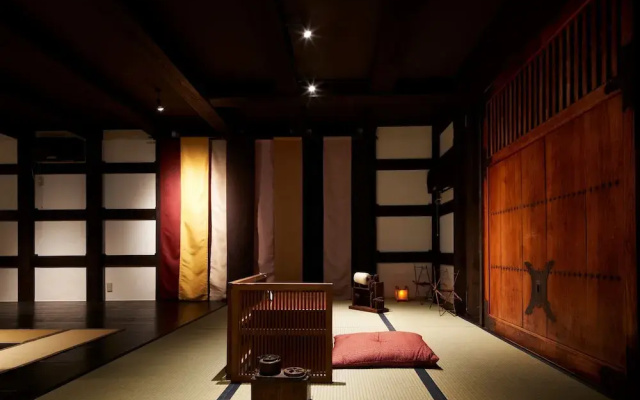 Wanoi Kakunodate