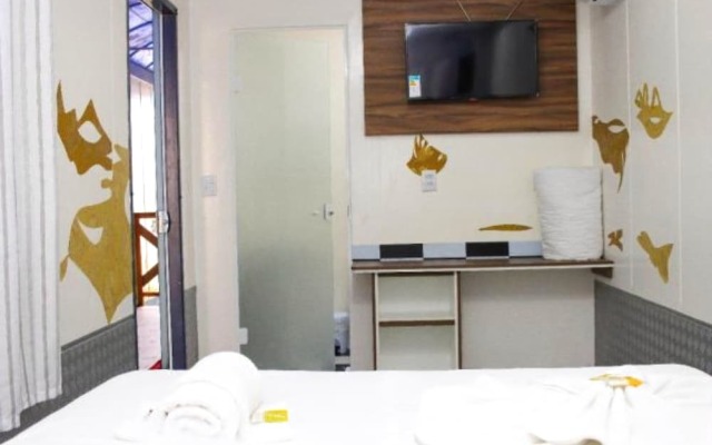 Eco Hotel