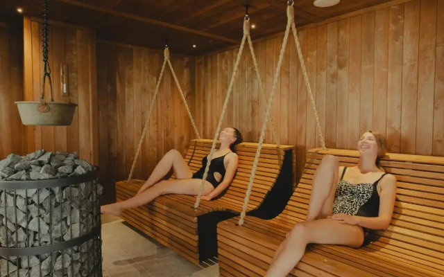 Cairndale Hotel And Leisure Club