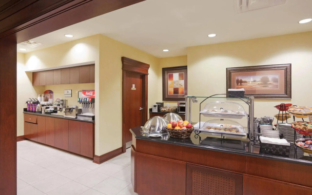 Staybridge Suites Guelph by IHG
