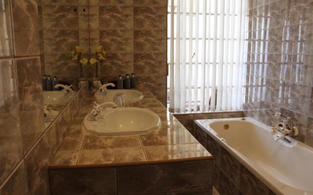 Florentia Guest House
