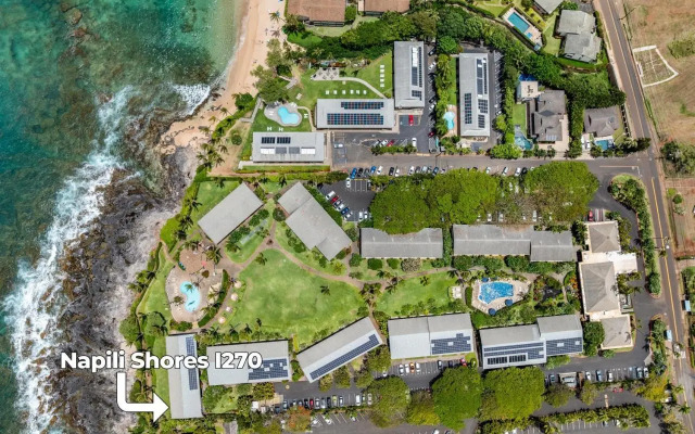 Napili Shores I270