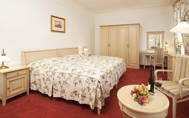 Spa Hotel Schlosspark