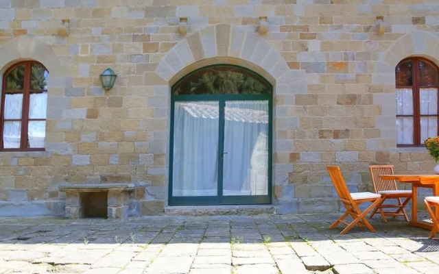 House With Ancient History in Quiet Location