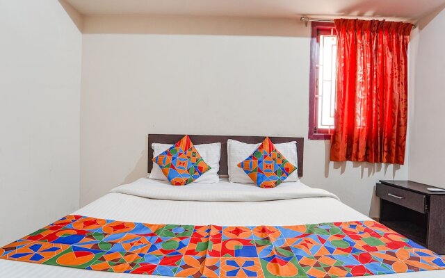 Varun Residency By OYO Rooms