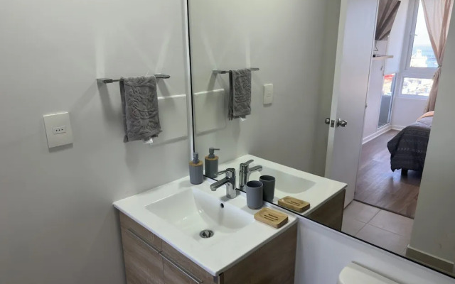 Oceana Suites Edifcio HA Coquimbo