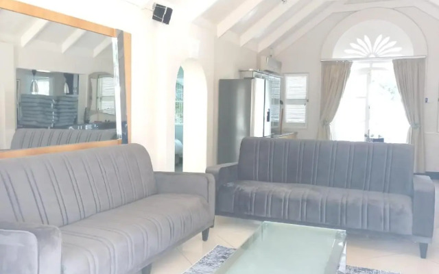 Caribbean Estates 7 on Barbados