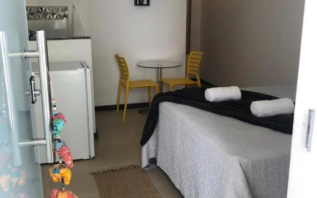 Suite Lua - Residencial Vivas