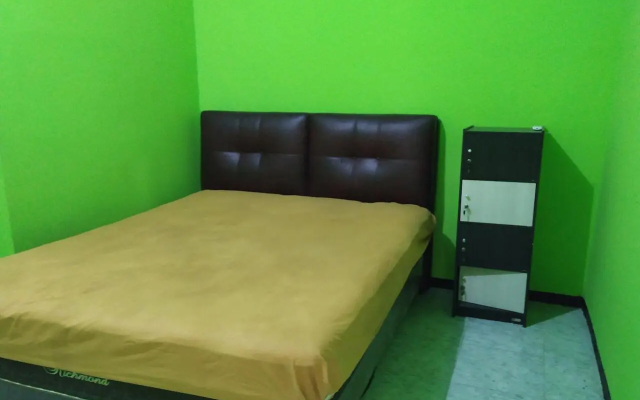 OYO 3886 Potreh Mastekah 1