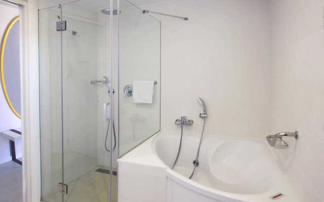 Benidorm Centre Hotel - Only adults