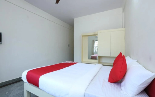 Riviera Residency by OYO Rooms