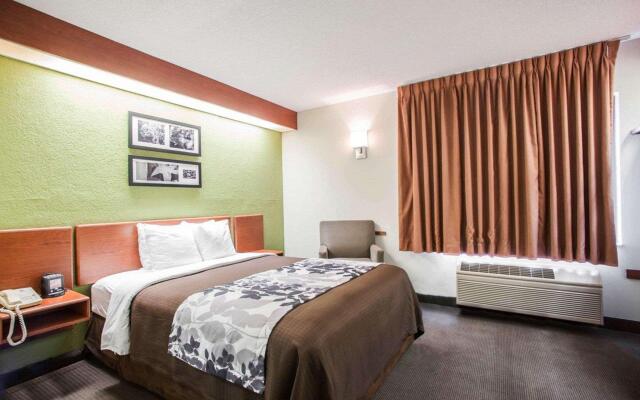 Sleep Inn Murfreesboro