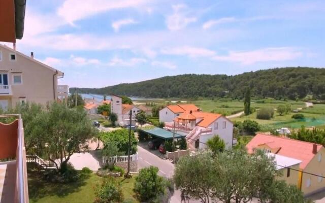 Apartments Matija