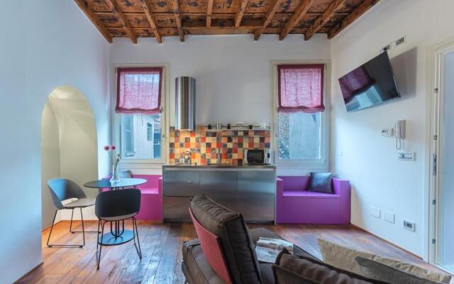 Ferrara Center Apartment x3