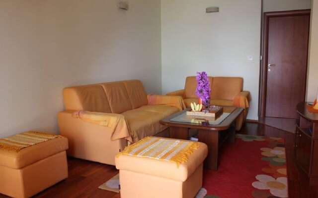 Apartment Ivanković