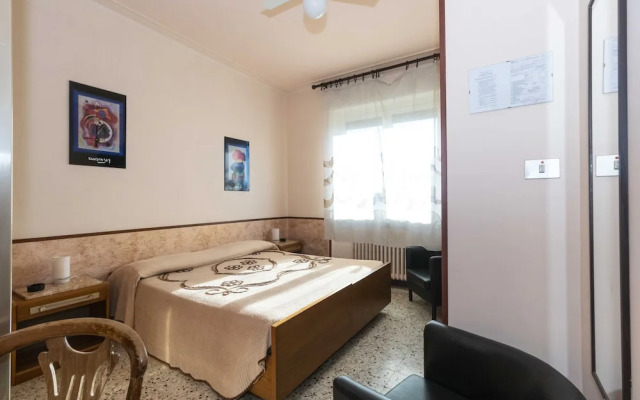 Albergo Antico Tre Valli