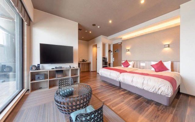 LiVEMAX RESORT ATAMI SEA FRONT