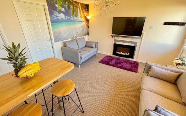 Paradaise Immaculate 2-bed Property Hemsby