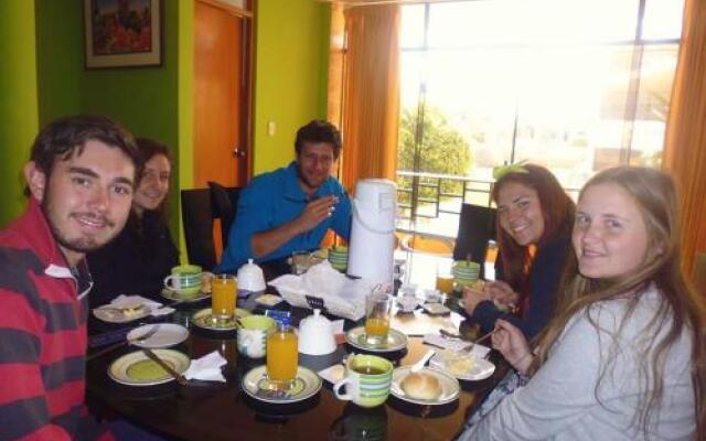 Hostal Real Alcazar