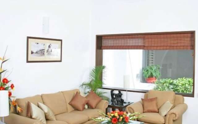 Perfect Haven Egmore Serviced Apartments