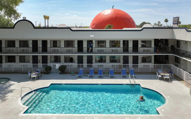 Stayable Kissimmee West