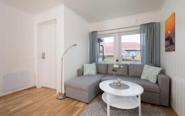 Ellingsen Apartment - Falcks Gate