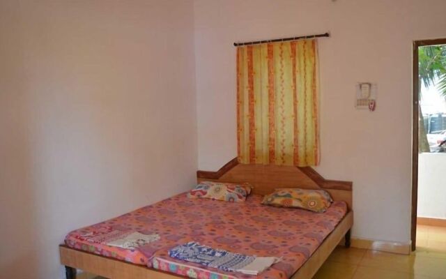Seaprincess Guesthouse