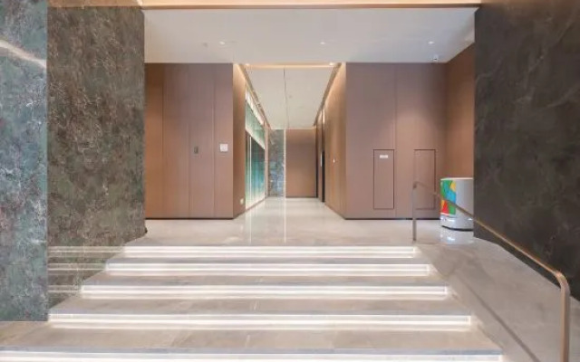 Ibis Styles Hotel (Huizhou Zhongkai High-tech Zone)