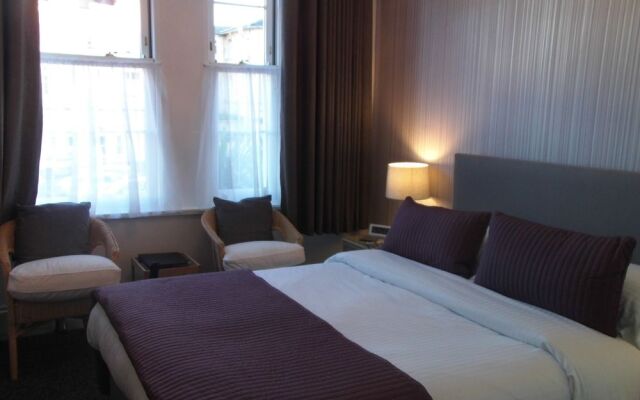 Westbrook Guesthouse