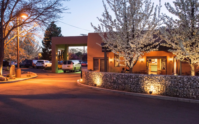 The Sage Hotel