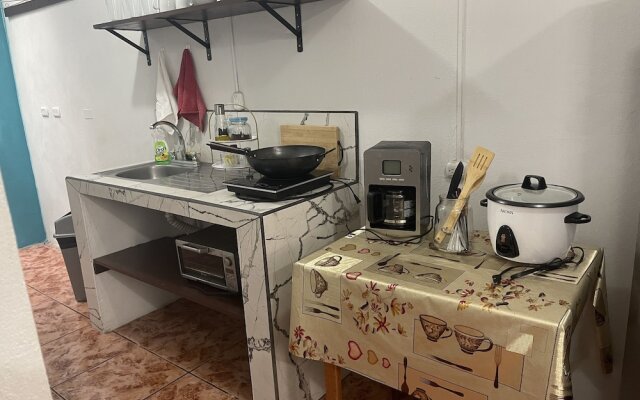 Cozy Downtown Alajuela / 5min from Airport