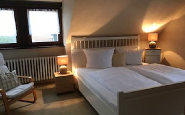 Ferienwohnungen Am Forsthaus