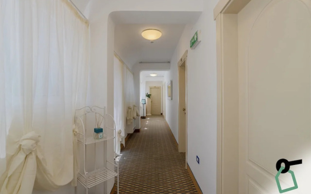 Hotiday Room Collection - Mattinata Faraglioni