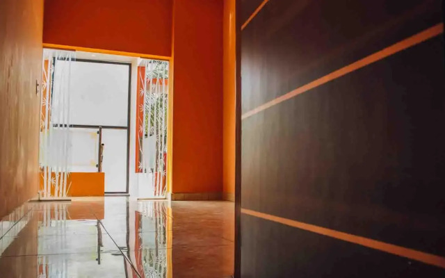Serviced Apartments