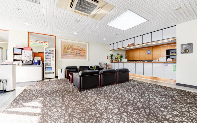 Business Hotel New Nagawajima