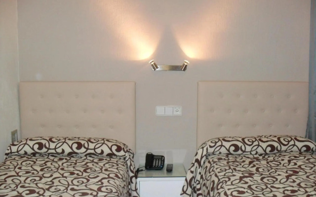 Hotel Lo Monte