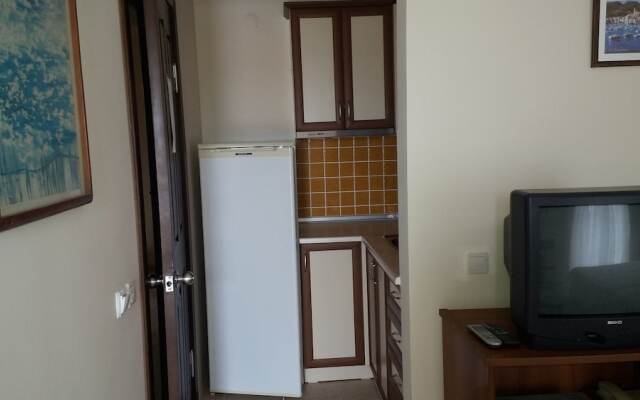 DM Residence Butik Otel