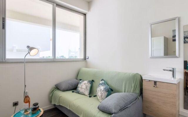 Villa Chéops La Grande Motte 26276