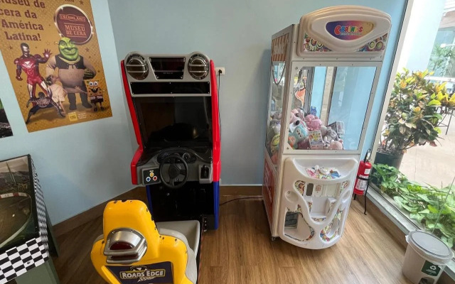 Nadai Confort Hotel e Spa