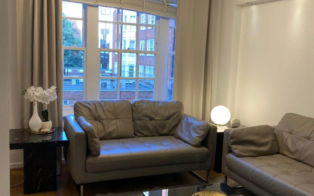 Paddington Marble Arch 4