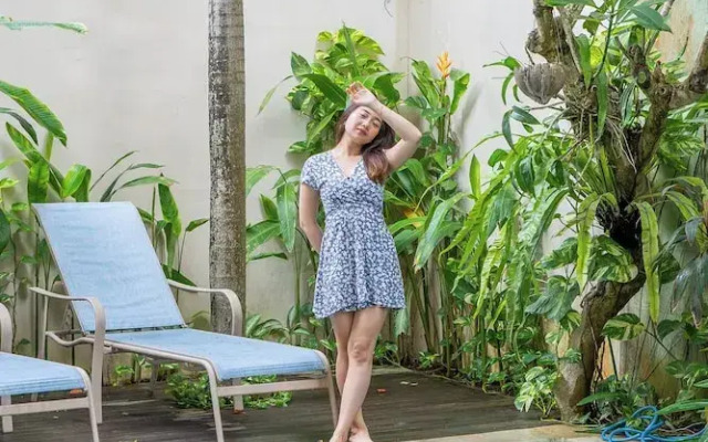 Larose Villas and Boutique Camp
