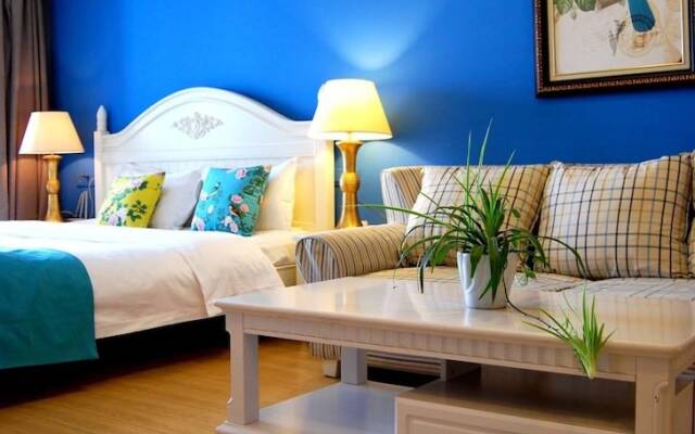 River View Boutique Hotel Beibin Road