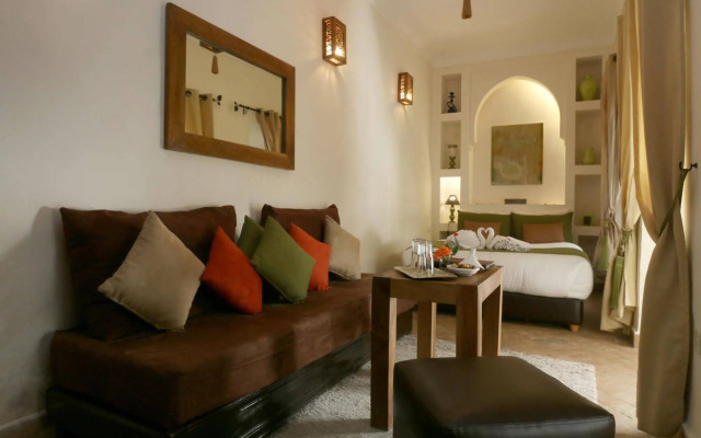 Riad Dar Elma And Spa