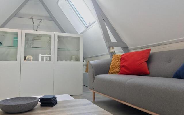 Appartement Dokkum