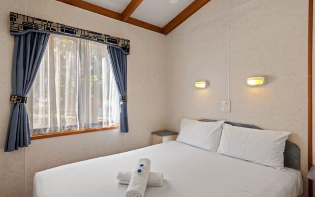 Mildura, Buronga Riverside Holiday & Caravan Park