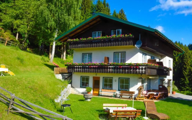 Bauernhofurlaub beim Gästehaus Berger