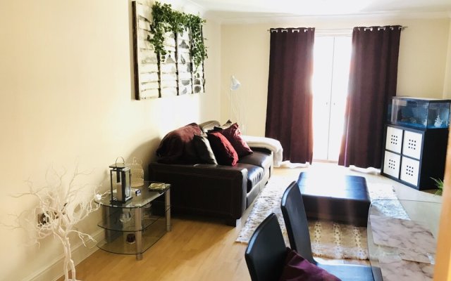 5 Stylish Executive 1 Br Brindley Place Broad St